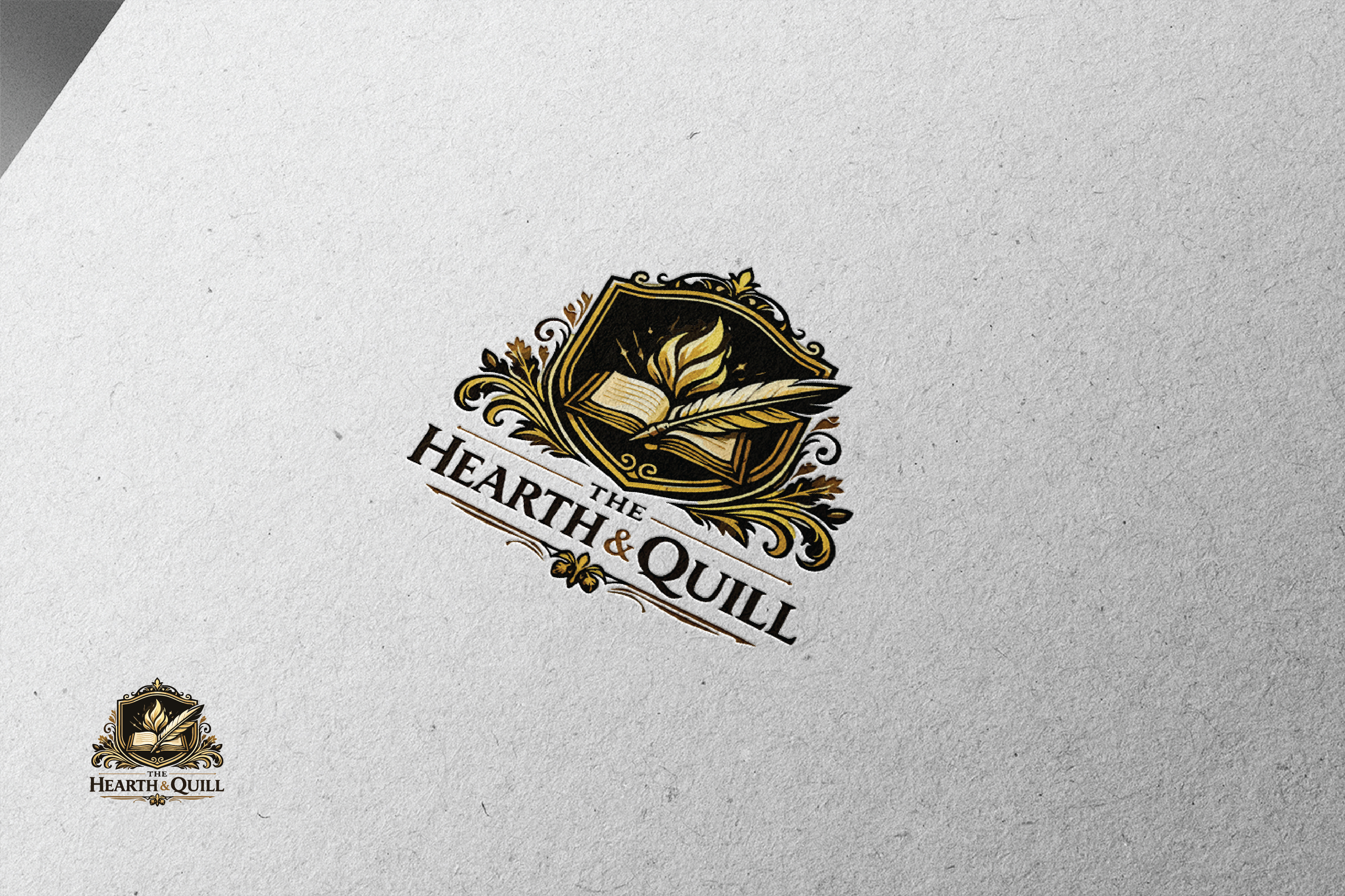 Logo Design by raju.creative for this project | Design #36627464