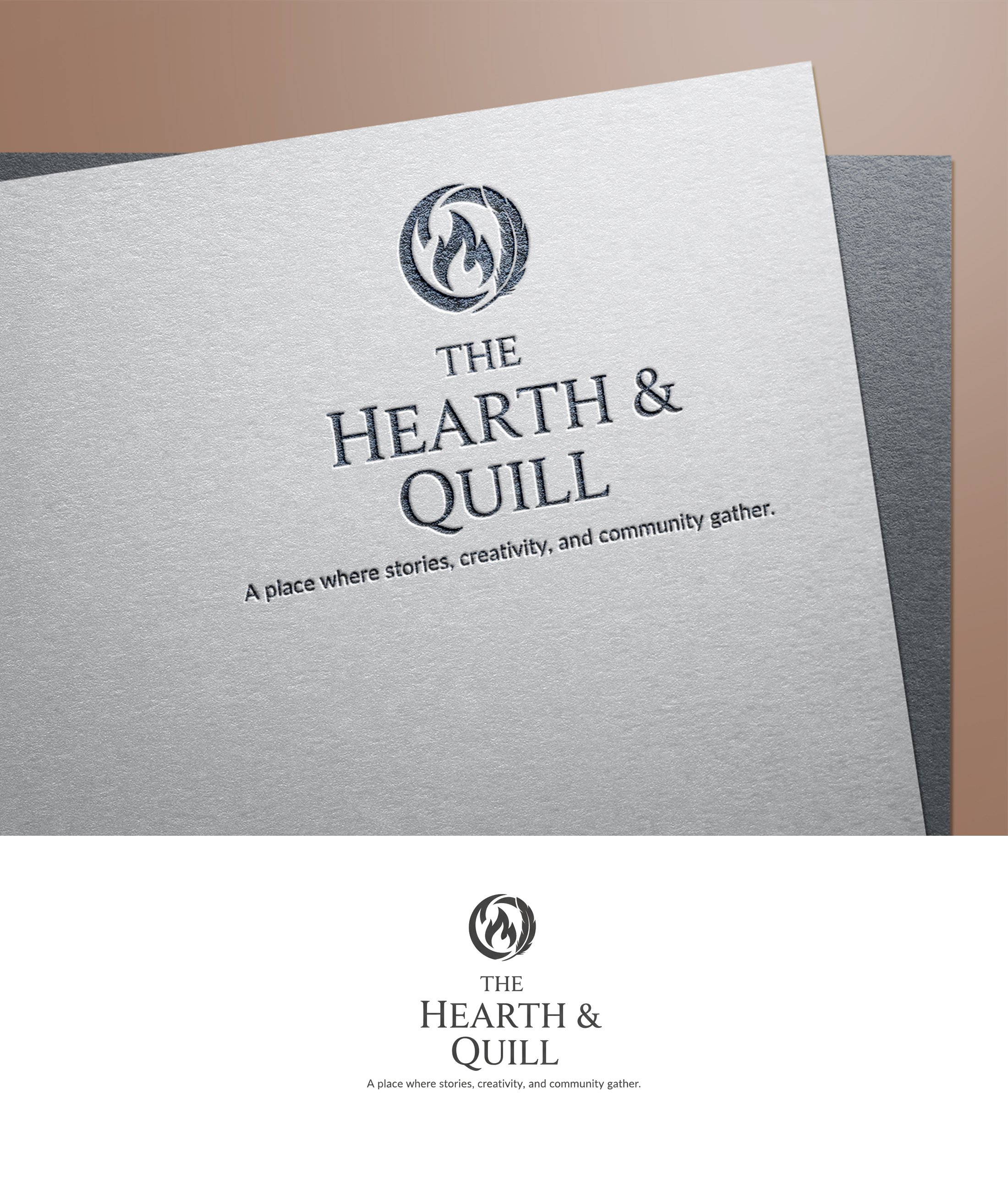 Diseño de Logo por saimo1 para este proyecto | Diseño #36636026