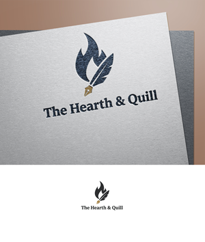 Logo Design by saimo1 for this project | Design: #36636032