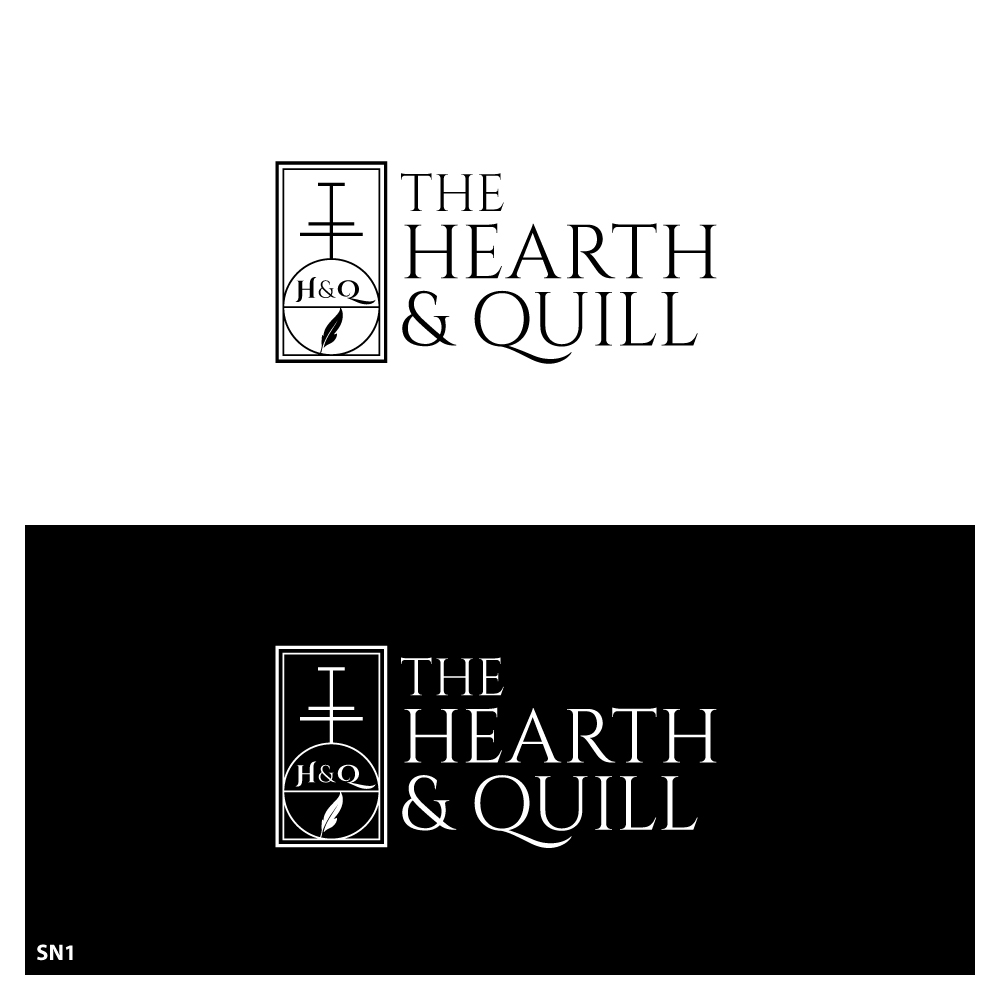 Logo Design by Sujit Banerjee for this project | Design #36625760