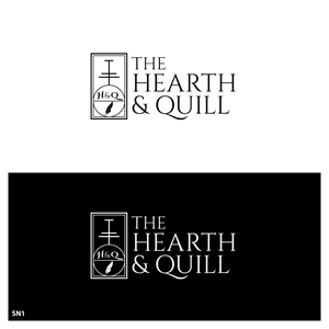 Logo Design by Sujit Banerjee for this project | Design: #36625760