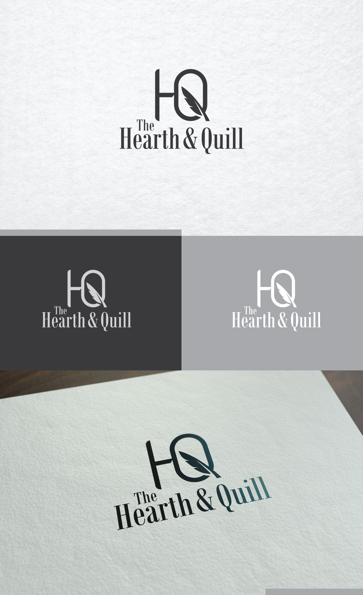 Diseño de Logo por creativepix para este proyecto | Diseño #36626399