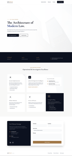 Web Design par AriefK pour ce projet | Design : #36635736