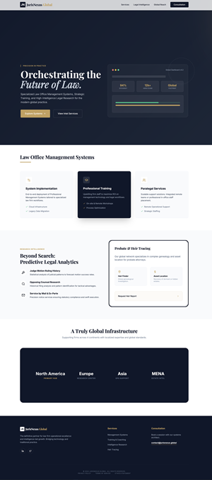 Web Design par AriefK pour ce projet | Design : #36635744