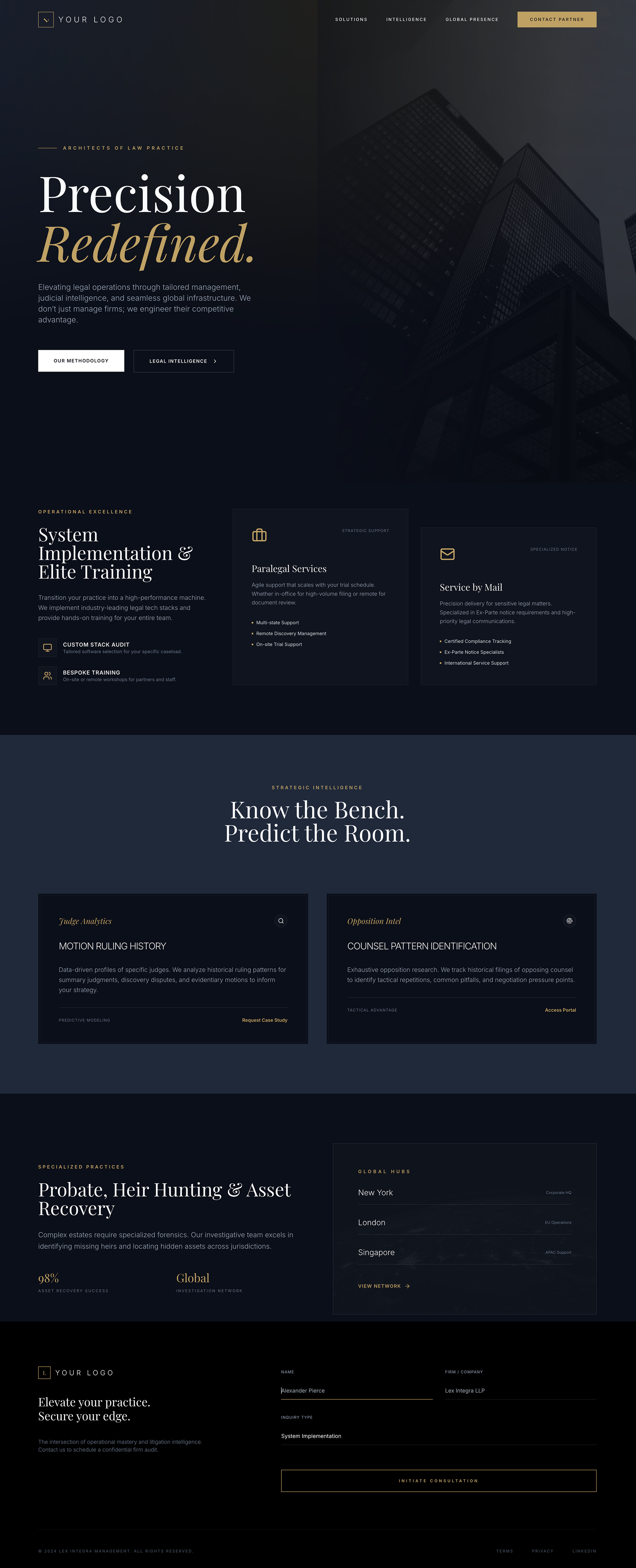 Web Design par AriefK pour ce projet | Design #36635761