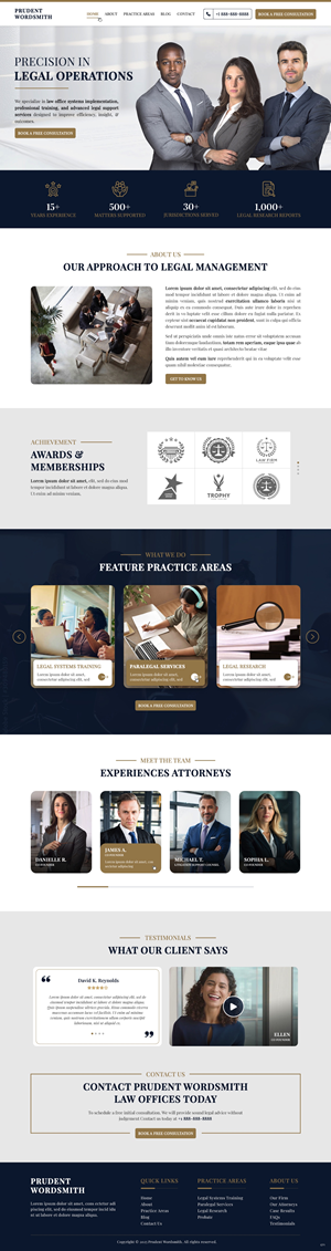 Web Design by pb for this project | Design: #36628265