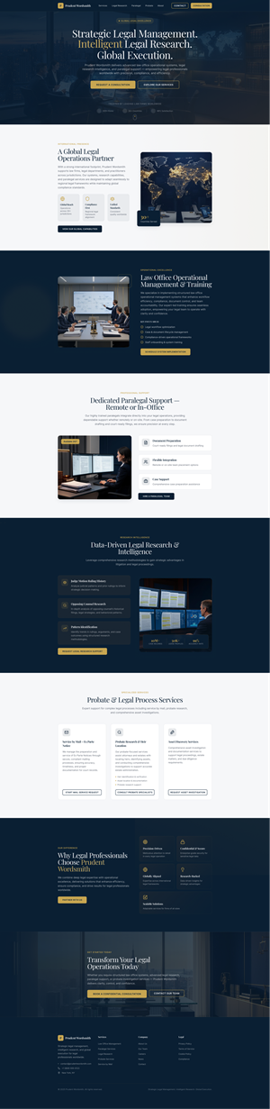 Web Design by lemosys infotech for this project | Design #36625327