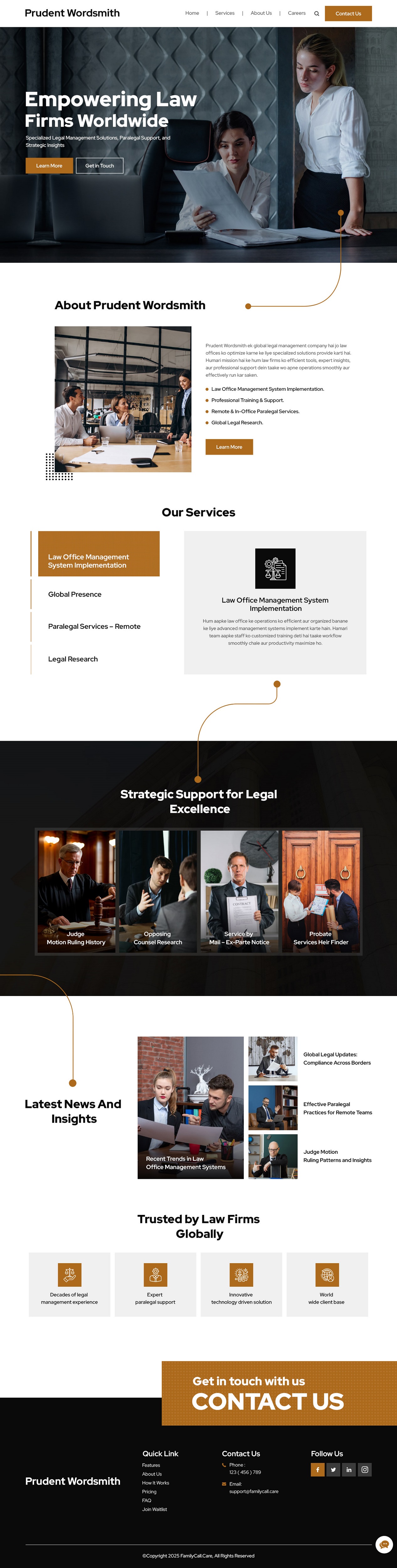 Web Design by NZ Creatives for this project | Design #36629607