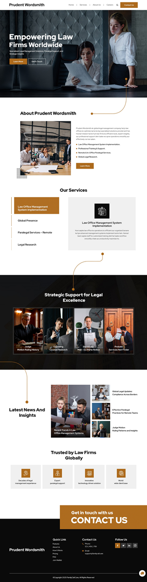 Web Design par NZ Creatives pour ce projet | Design : #36629607