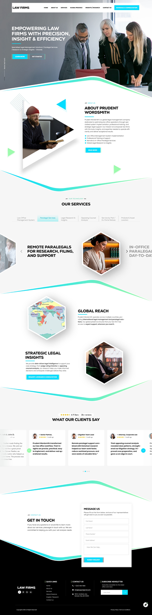 Web Design par NZ Creatives pour ce projet | Design : #36629608