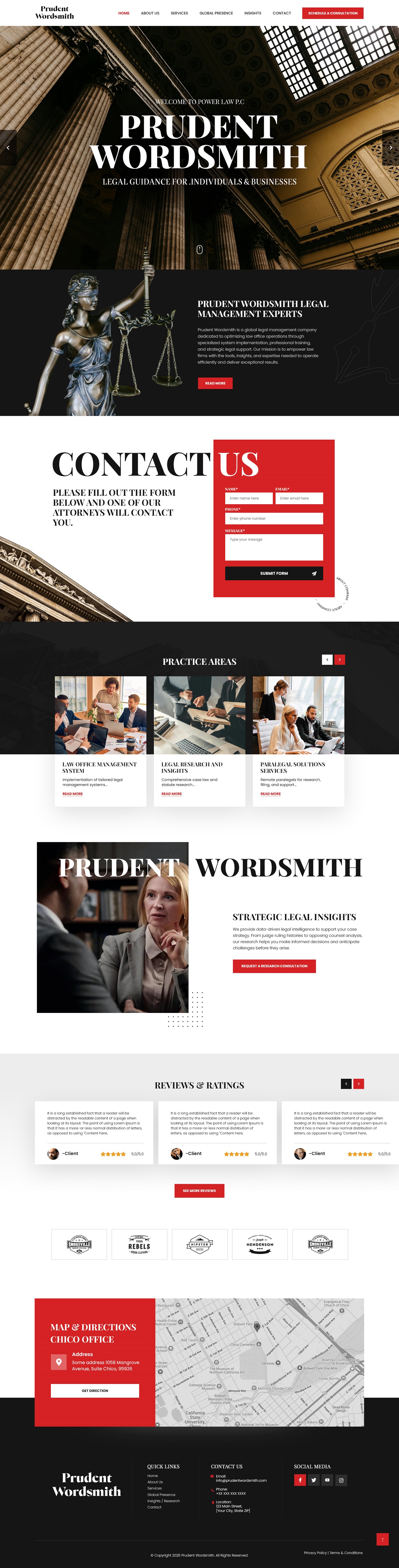 Web Design by NZ Creatives for this project | Design #36629609