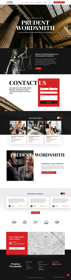 Web Design par NZ Creatives pour ce projet | Design : #36629609