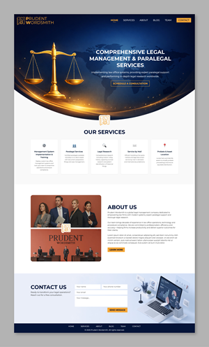 Web Design par Titan Solbiz pour ce projet | Design : #36626360