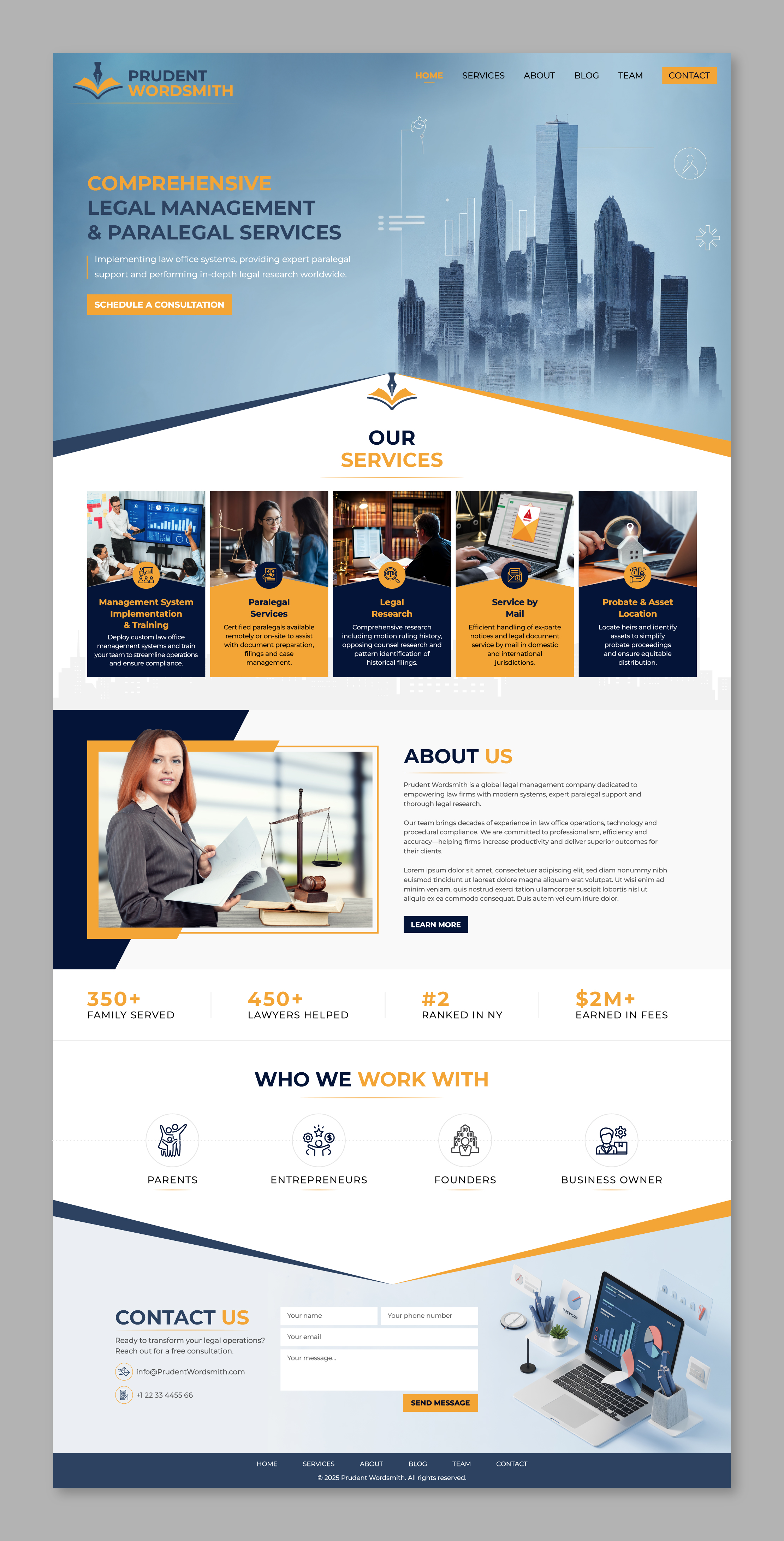 Web Design par Titan Solbiz pour ce projet | Design #36628368