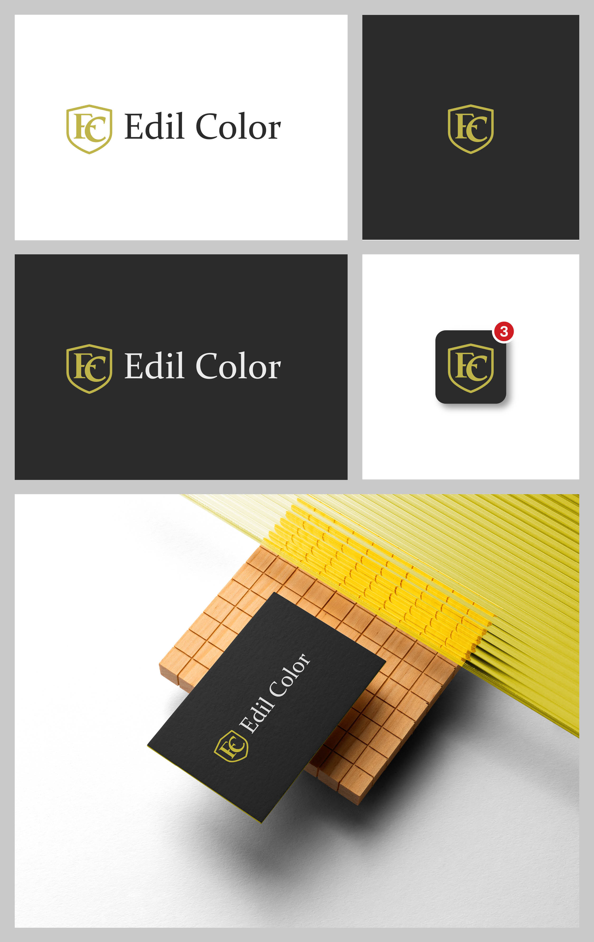 Logo Design by Ha.Connick for this project | Design #36630394