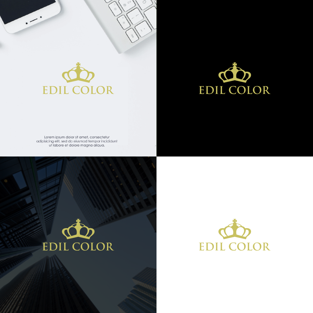 Logo Design by MK_STD for this project | Design #36655820