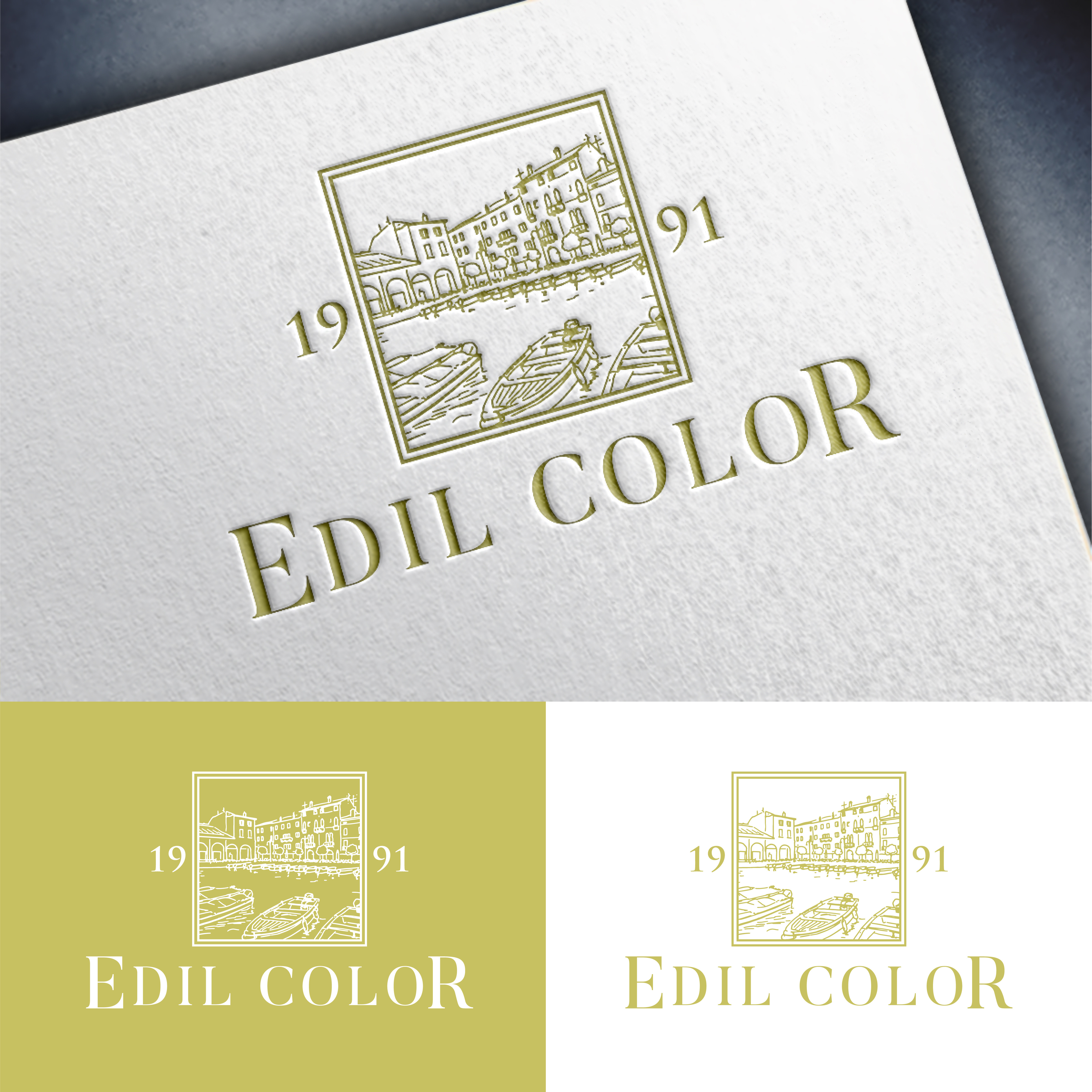 Logo-Design von John Mark Arts für dieses Projekt | Design #36627599