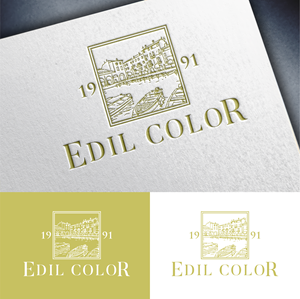 Logo-Design von John Mark Arts für dieses Projekt | Design: #36627599