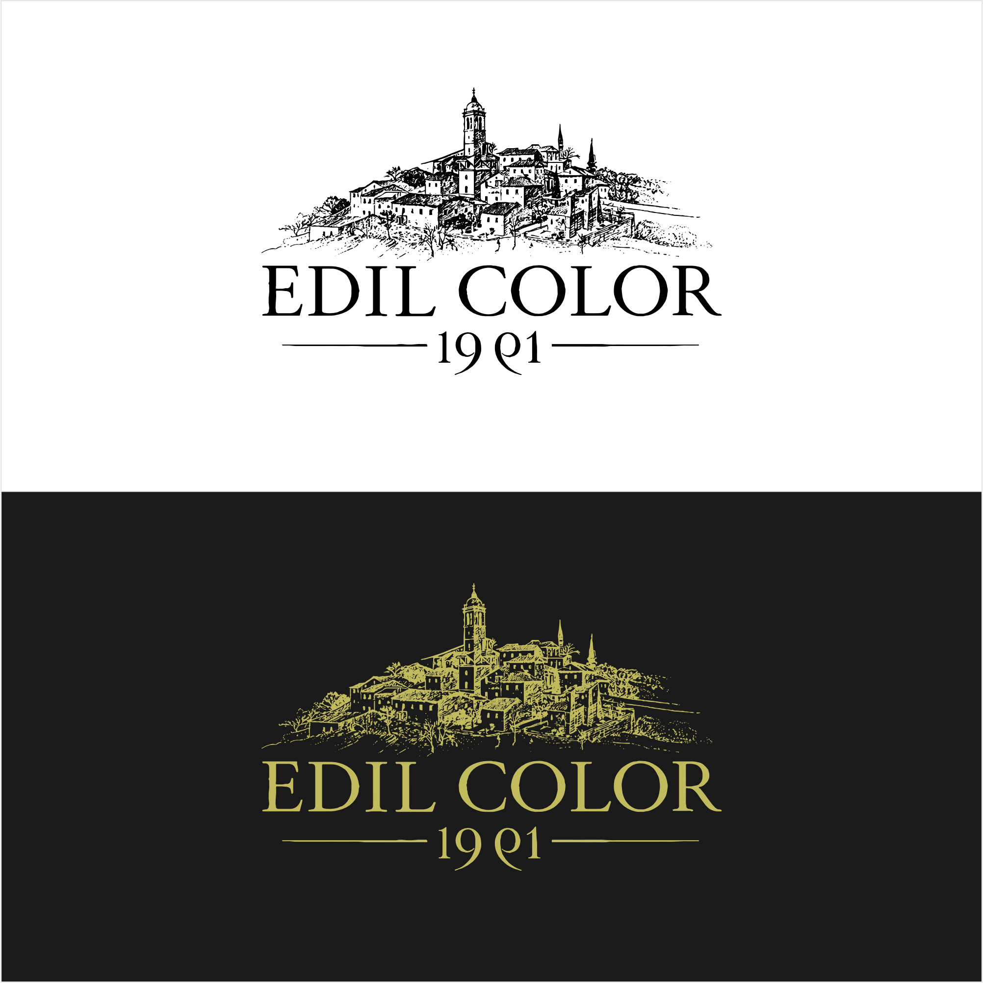 Logo Design by kolevvp for this project | Design #36638848