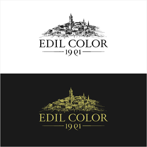 Logo-Design von kolevvp für dieses Projekt | Design: #36638848