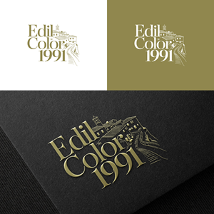 Logo-Design von Design Reflector für dieses Projekt | Design: #36630456