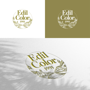 Logo-Design von Design Reflector für dieses Projekt | Design: #36630458