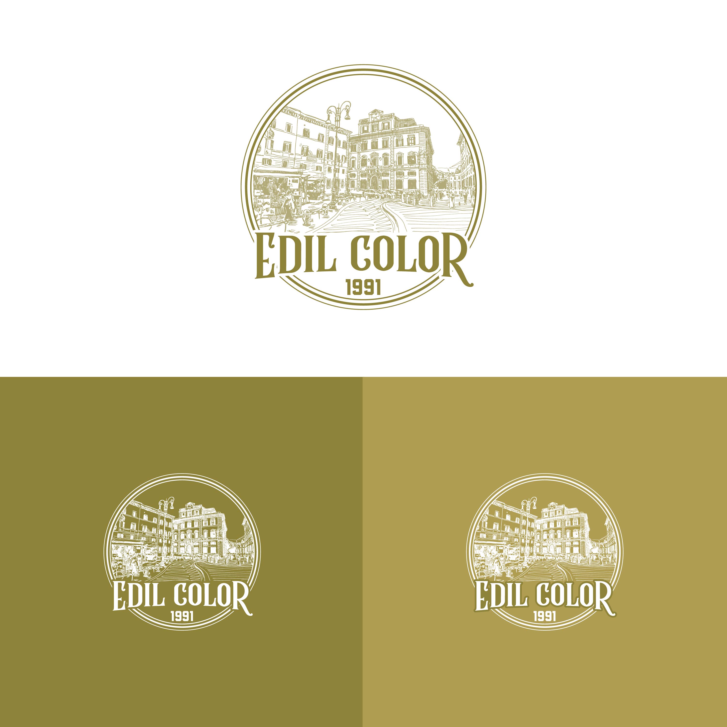 Logo Design by Design Reflector for this project | Design #36632138