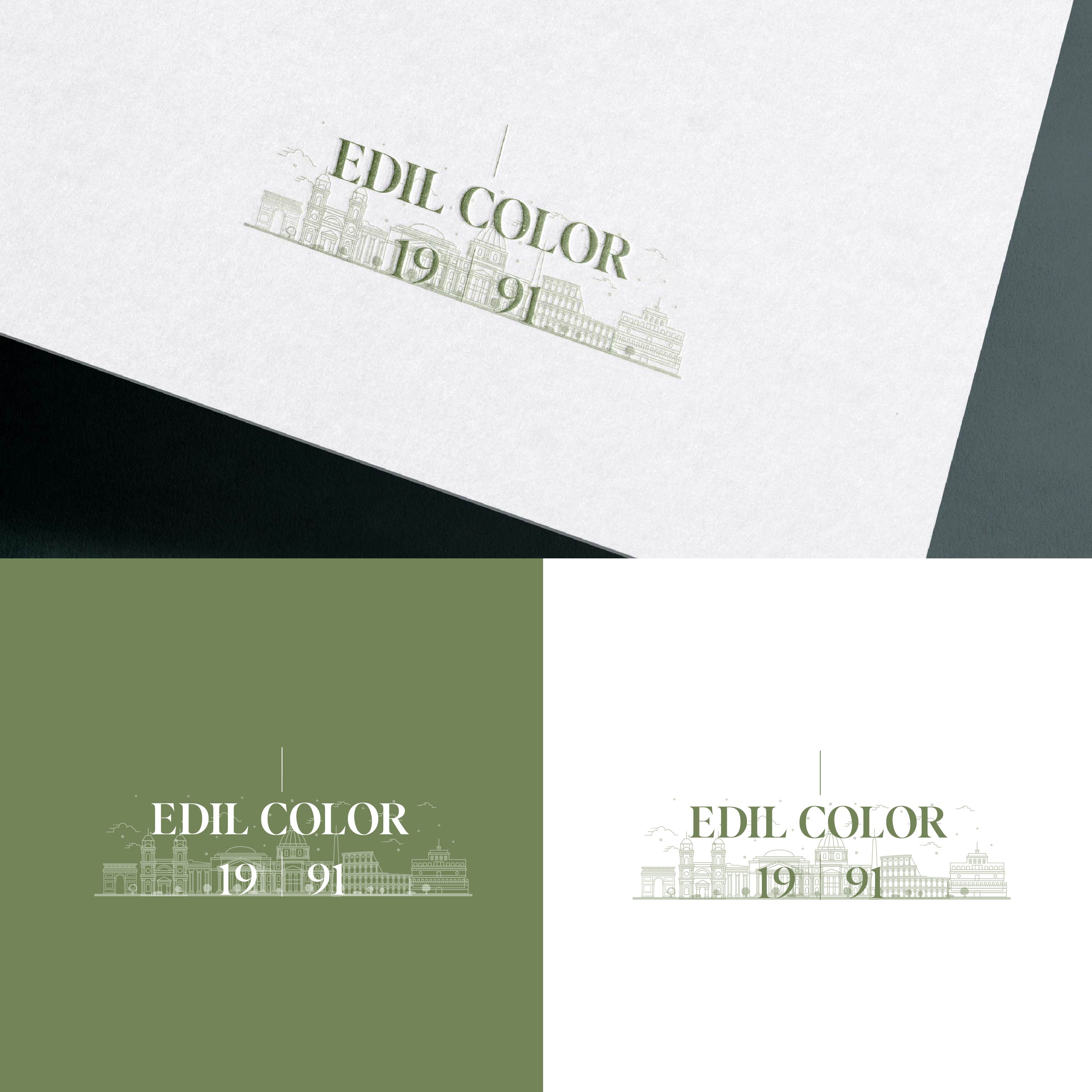 Logo Design by Design Reflector for this project | Design #36632139