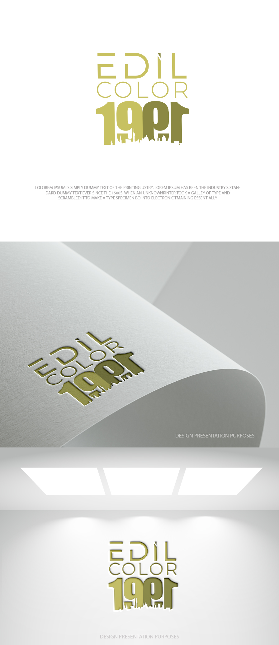 Logo-Design von zebronicgraphic für dieses Projekt | Design #36630294