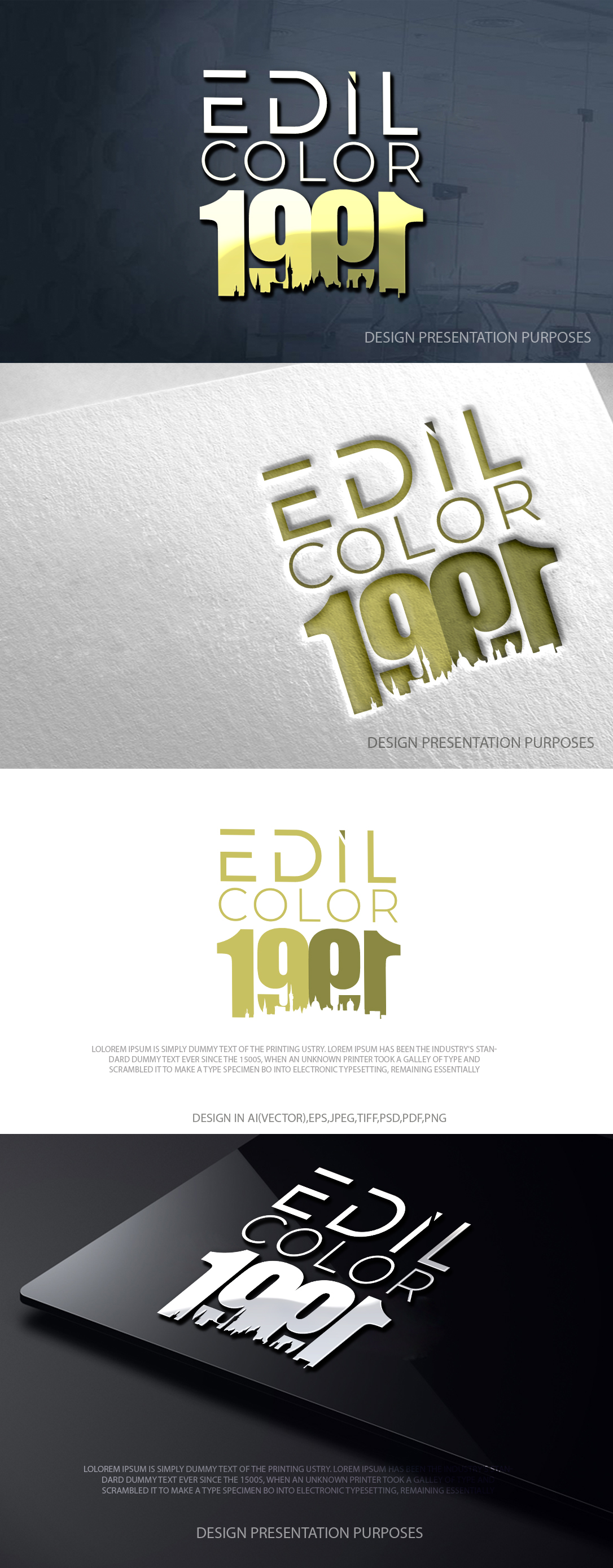 Logo-Design von zebronicgraphic für dieses Projekt | Design #36630295
