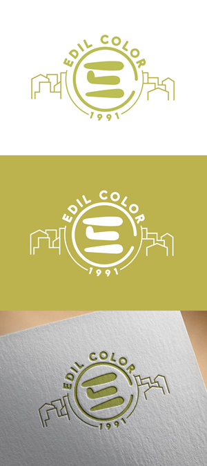 Logo-Design von designA78 für dieses Projekt | Design: #36727662