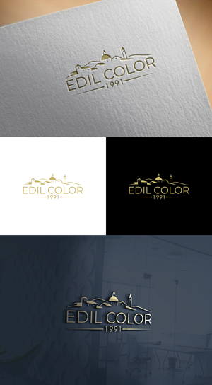 Logo-Design von Soonia für dieses Projekt | Design: #36629230