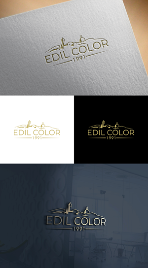 Logo-Design von Soonia für dieses Projekt | Design: #36629232
