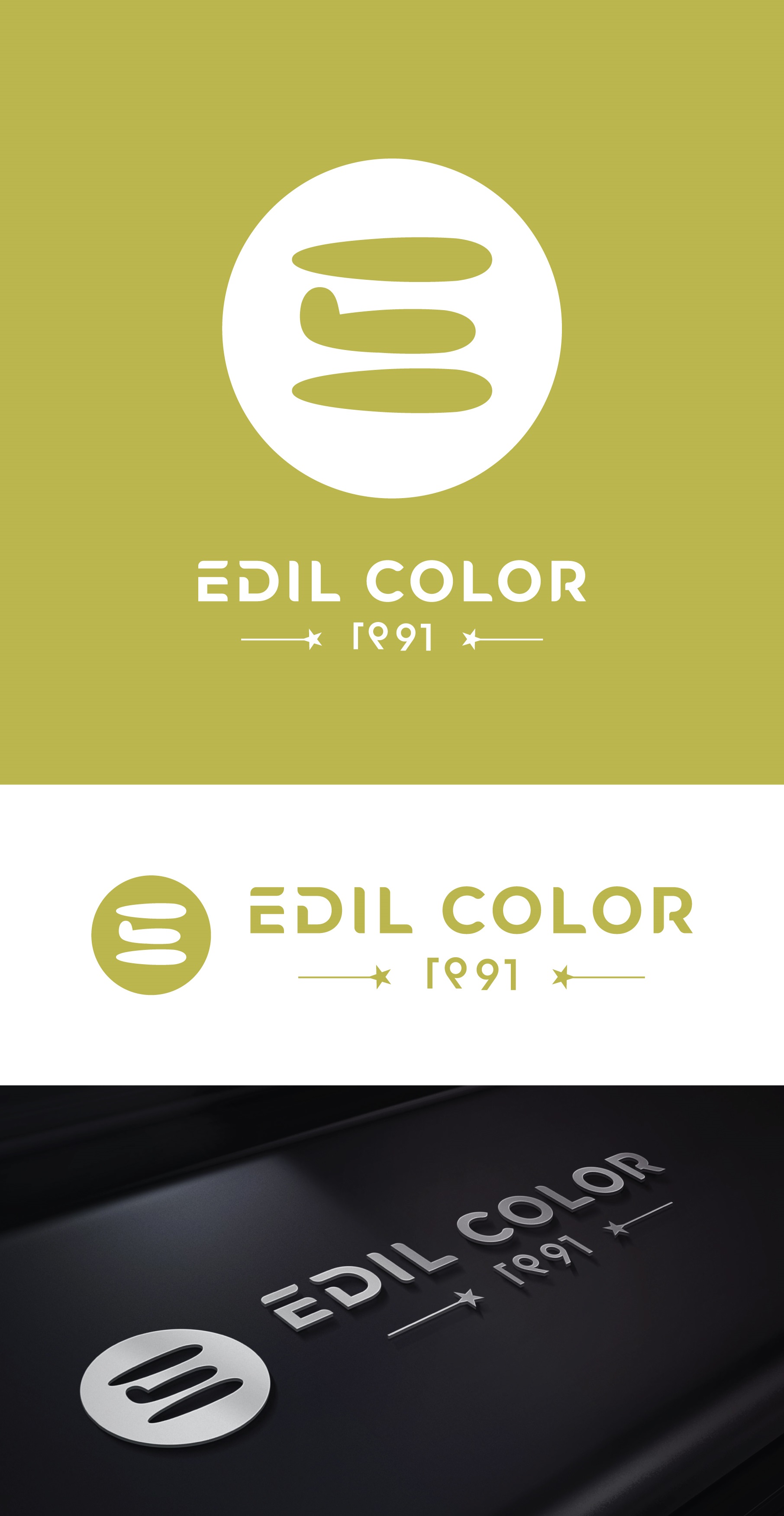 Logo Design by DigitalHareesh (Creative Senior Graphic Designer) for this project | Design #36724053