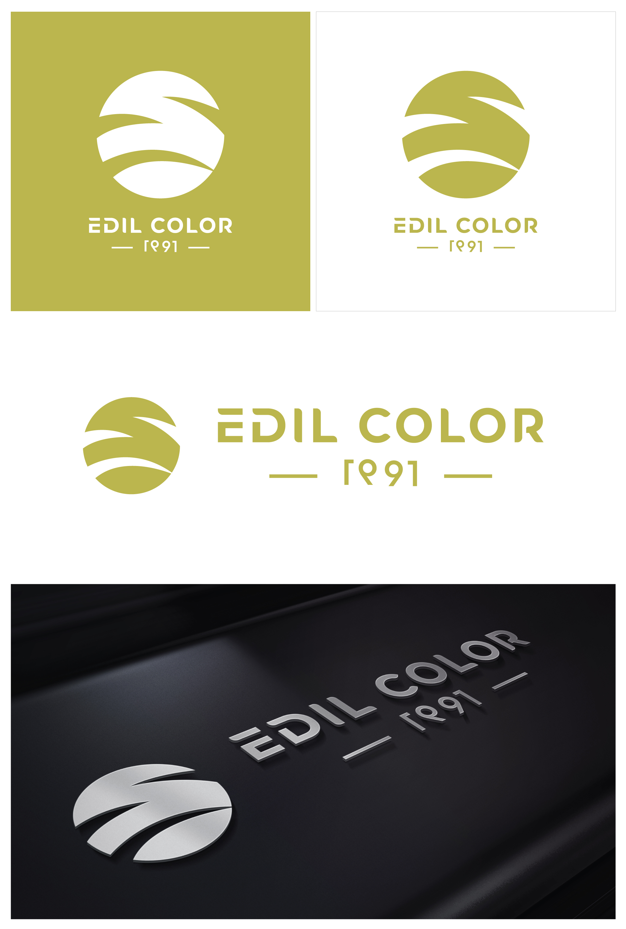 Logo Design by DigitalHareesh (Creative Senior Graphic Designer) for this project | Design #36724283