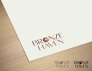 Logo Design by nikkiblue for Law Offices of David L Powell, PLLC | Design: #36627202