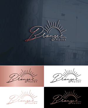 Logo Design by StromDesignHub for Law Offices of David L Powell, PLLC | Design #36631433