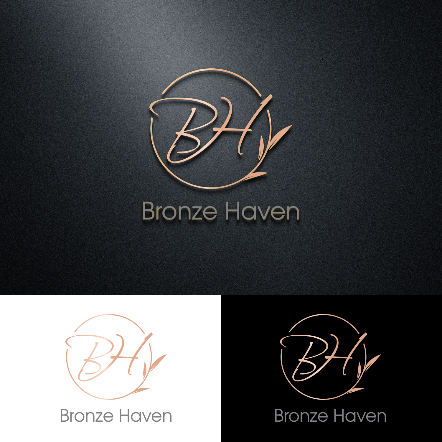 Logo Design by StromDesignHub for Law Offices of David L Powell, PLLC | Design #36631435