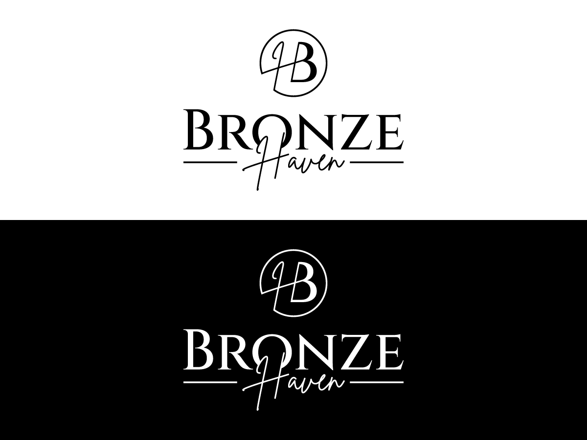 Logo Design by 439 Creations for Law Offices of David L Powell, PLLC | Design #36629622