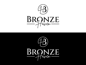 Logo Design by 439 Creations for Law Offices of David L Powell, PLLC | Design: #36629622