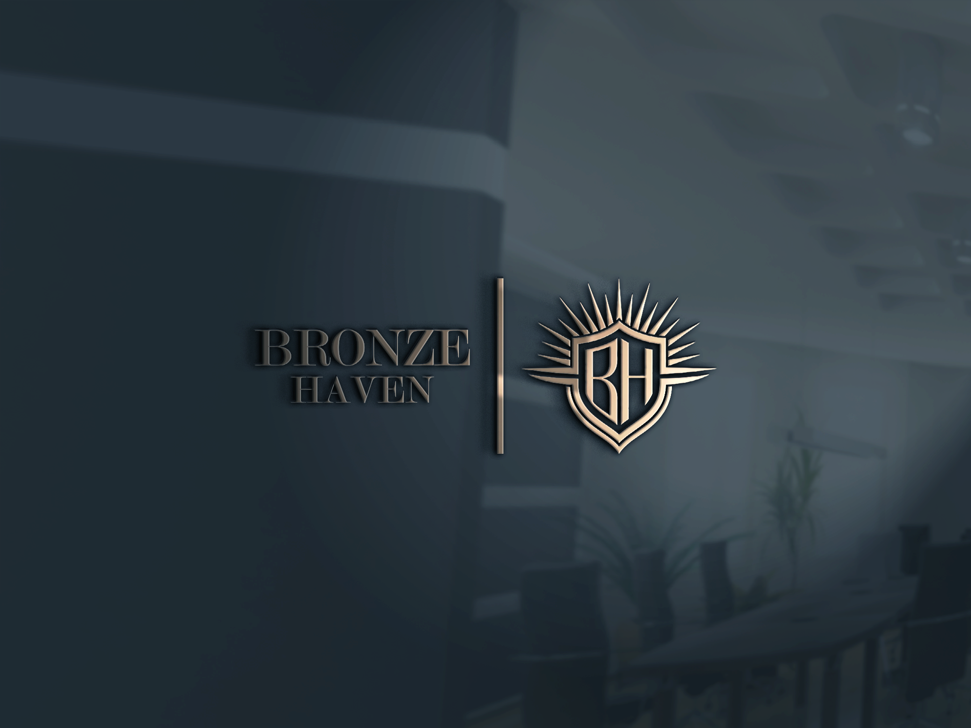 Logo Design by Lamiya... for Law Offices of David L Powell, PLLC | Design #36630461