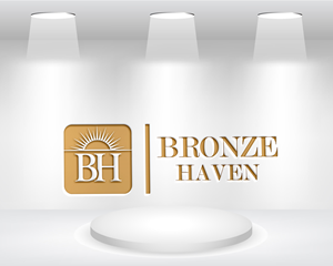 Logo Design by Lamiya... for Law Offices of David L Powell, PLLC | Design: #36630462