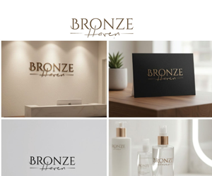 Logo Design by MANIK 42 for Law Offices of David L Powell, PLLC | Design: #36631147