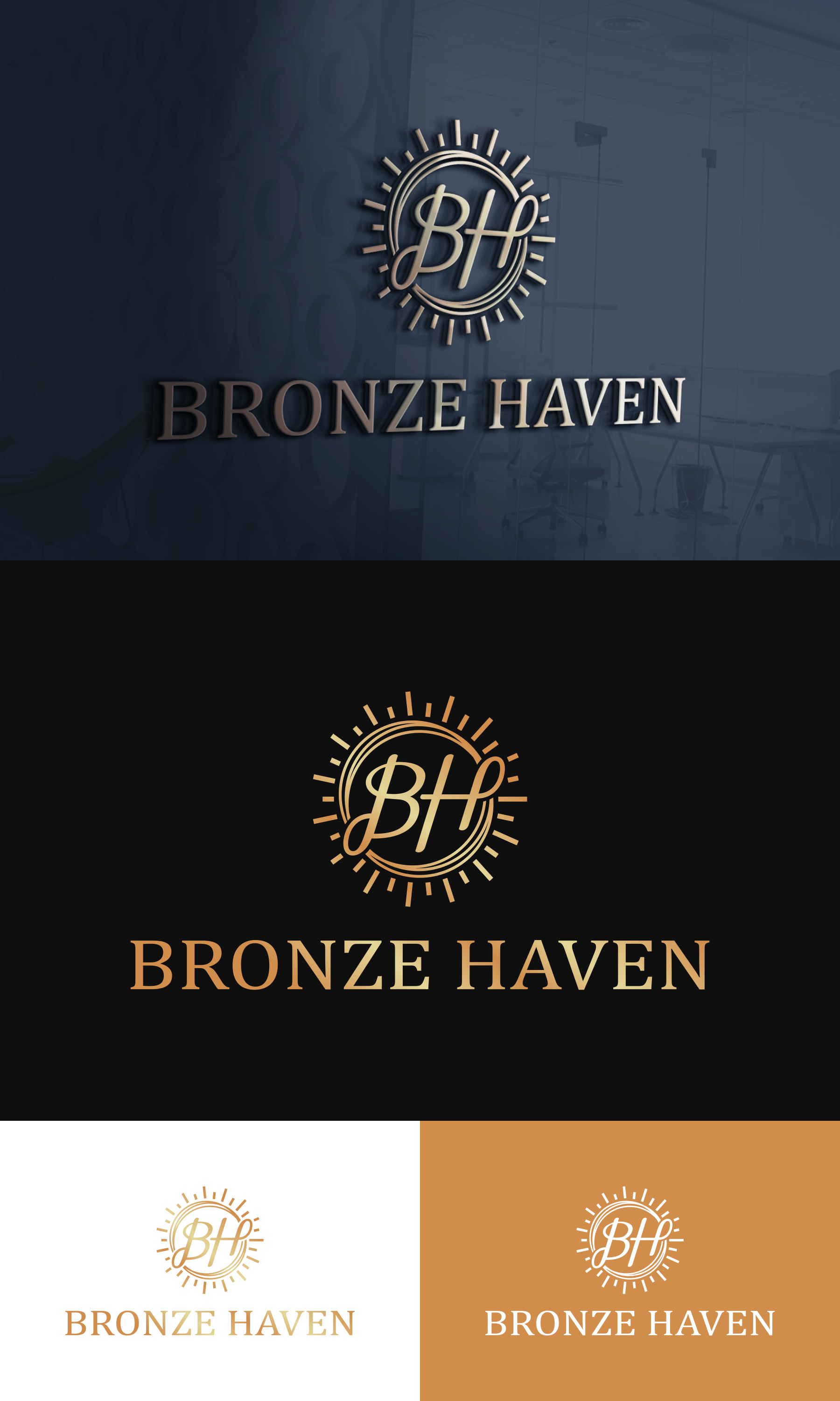 Design de Logo par Aezakmi pour Law Offices of David L Powell, PLLC | Design #36660968