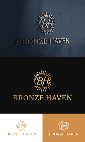 Logo Design by Aezakmi for Law Offices of David L Powell, PLLC | Design: #36660968