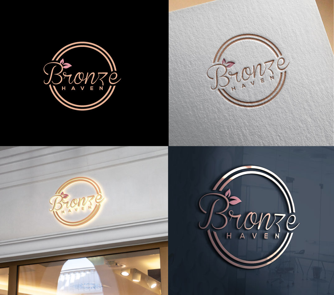 Logo Design by Design_tamim for Law Offices of David L Powell, PLLC | Design #36627371