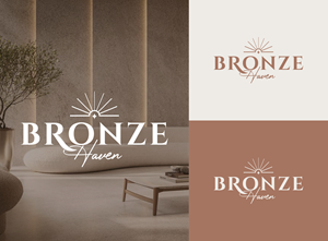 Logo Design by a5 for Law Offices of David L Powell, PLLC | Design: #36634054