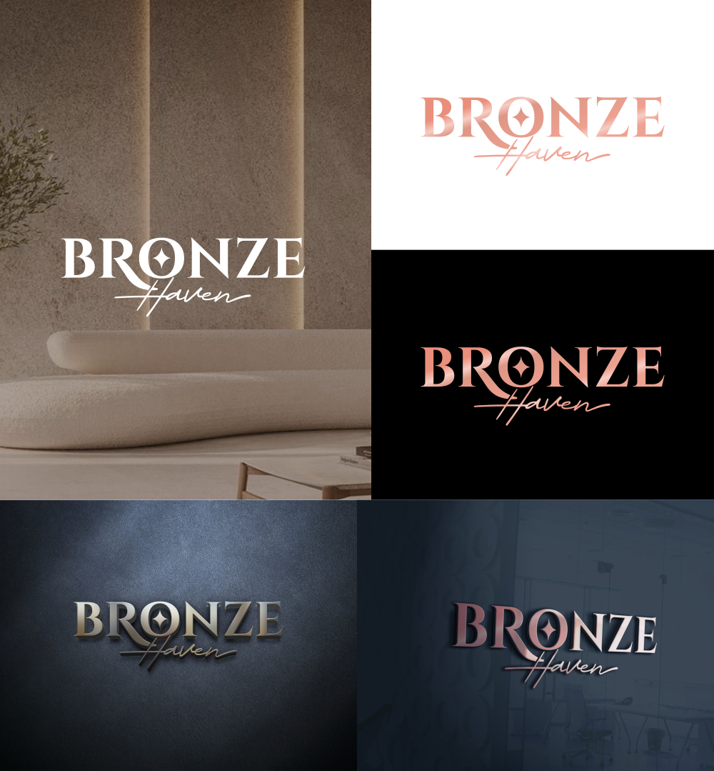 Logo Design by a5 for Law Offices of David L Powell, PLLC | Design #36636679