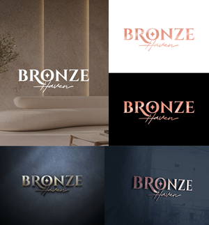 Logo Design by a5 for Law Offices of David L Powell, PLLC | Design: #36636679