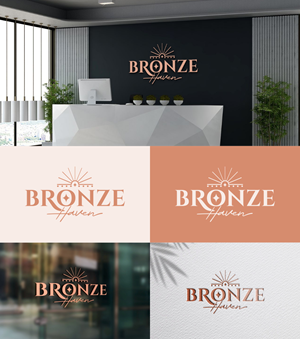 Logo Design by a5 for Law Offices of David L Powell, PLLC | Design: #36636683